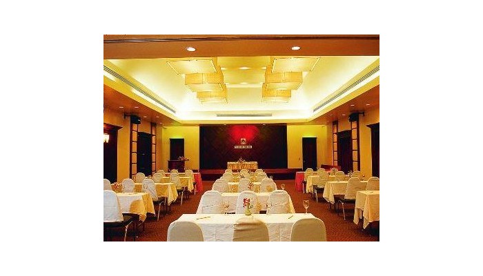 Green Park Resort poza 11