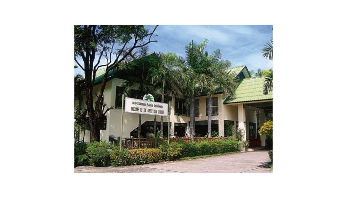 Green Park Resort poza 7