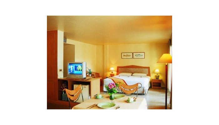 Green Park Resort poza 9