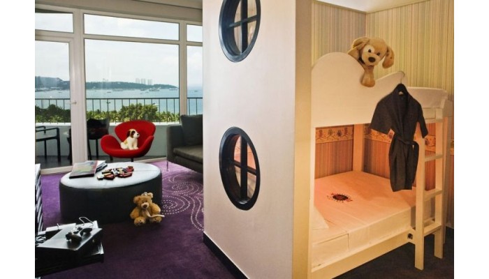 Hard Rock Hotel poza 3