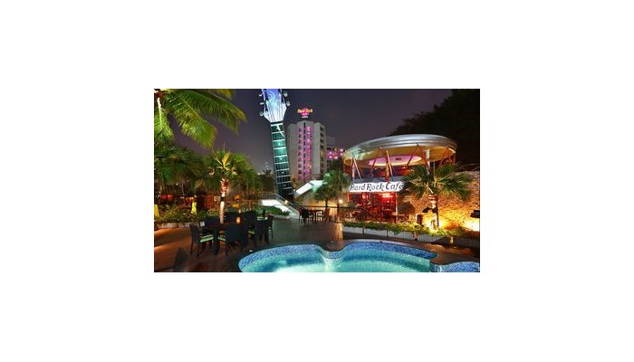 Hard Rock Hotel poza 7