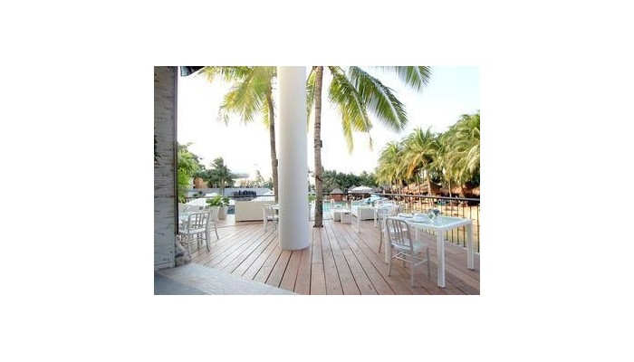 Hard Rock Hotel Pattaya poza 3