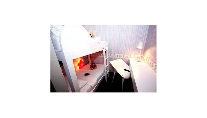 Hard Rock Hotel Pattaya poza 4