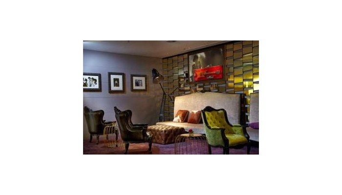 Hard Rock Hotel Pattaya poza 8