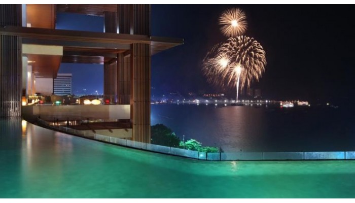 Hilton Hotel Pattaya poza 5