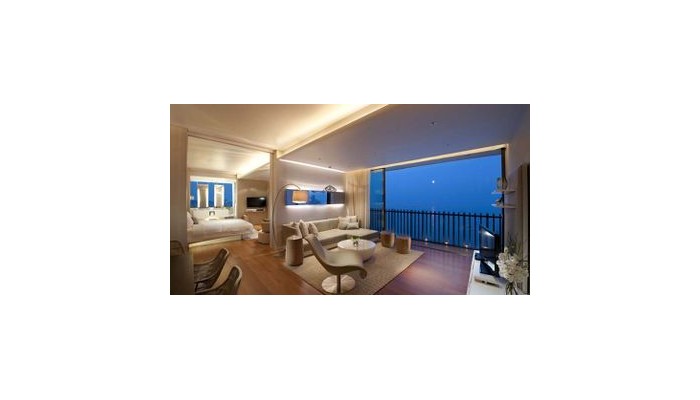 Hilton Hotel Pattaya poza 10