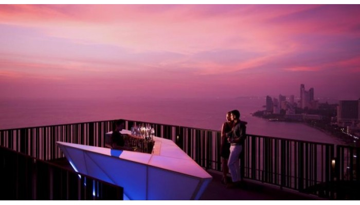 Hilton Hotel Pattaya poza 4