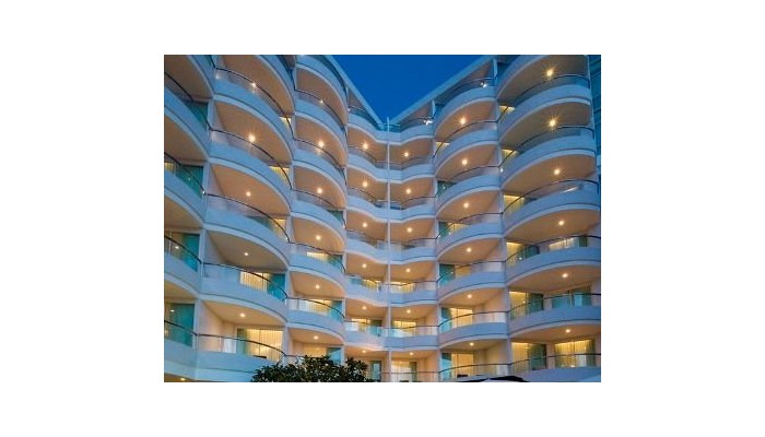 Hotel A-one Pattaya Beach poza 0