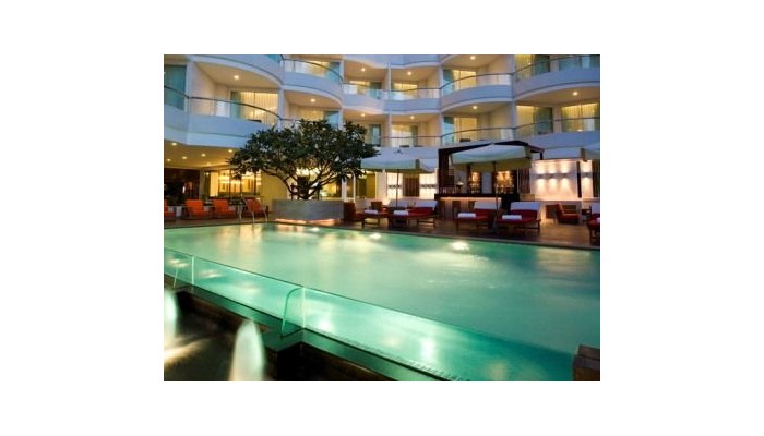 Hotel A-one Pattaya Beach poza 7