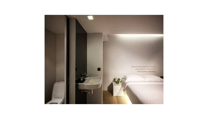 Hotel A-one Star poza 10