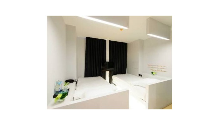 Hotel A-one Star poza 7