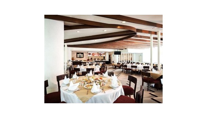 Hotel A-one Star poza 3