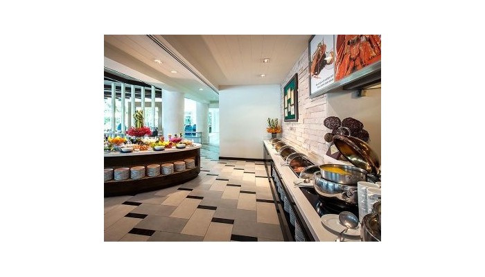 Hotel A-one Star poza 4