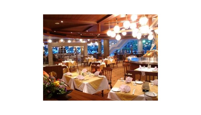 Hotel A-one The Royal Cruise poza 6