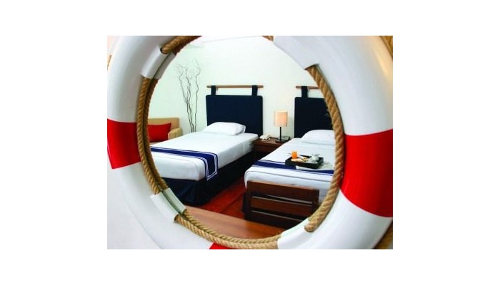 Hotel A-one The Royal Cruise poza 11