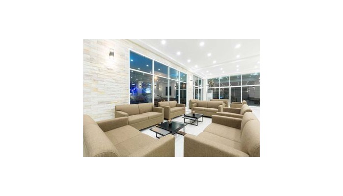 Hotel Adelphi Pattaya poza 2