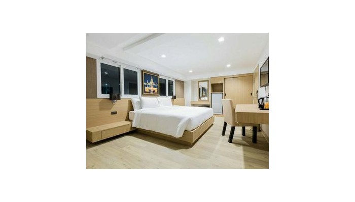 Hotel Adelphi Pattaya poza 4