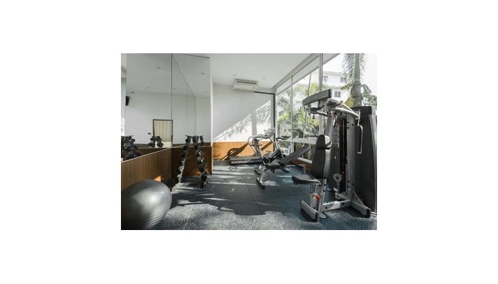 Hotel Adelphi Pattaya poza 8