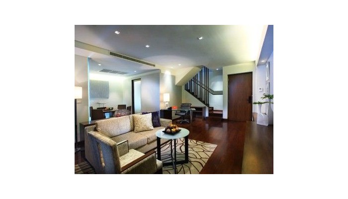 Hotel Amari Garden Pattaya poza 10