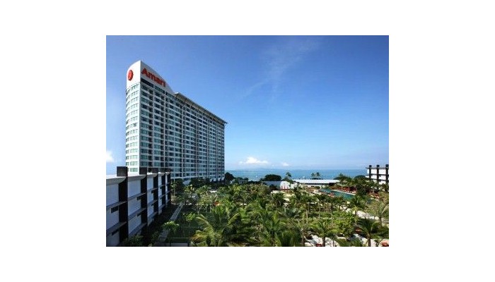 Hotel Amari Garden Pattaya poza 1