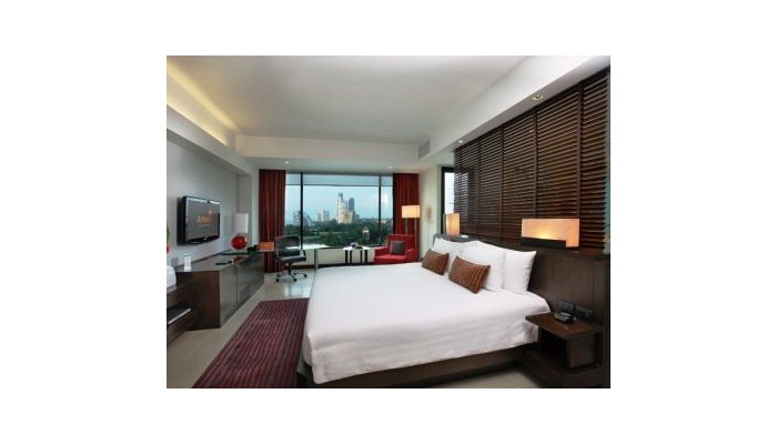 Hotel Amari Garden Pattaya poza 5