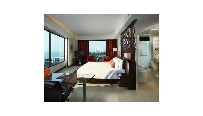 Hotel Amari Garden Pattaya poza 7