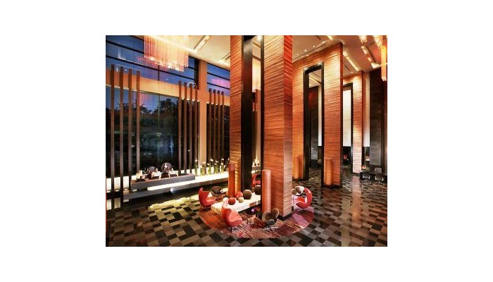 Hotel Amari Garden Pattaya poza 3