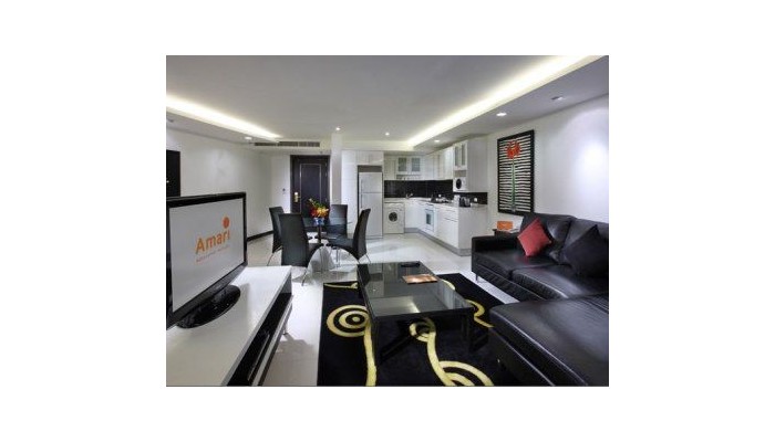 Hotel Amari Nova Suites poza 5