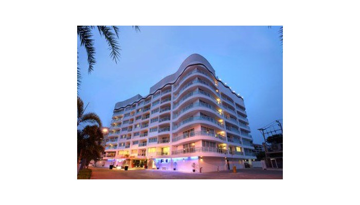 Hotel Amari Nova Suites poza 1