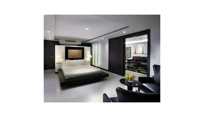 Hotel Amari Nova Suites poza 9