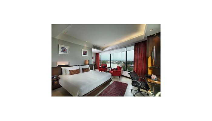 Hotel Amari Ocean Pattaya poza 7