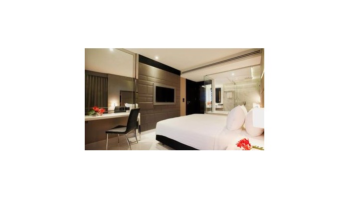 Hotel Amari Residences Pattaya poza 3