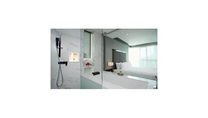 Hotel Amari Residences Pattaya poza 4