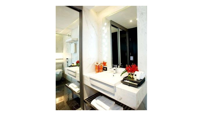 Hotel Amari Residences Pattaya poza 5