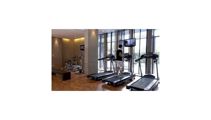 Hotel At Mind Serviced Residence poza 4