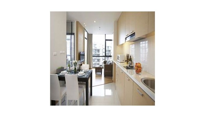 Hotel At Mind Serviced Residence poza 2