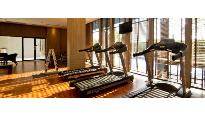 Hotel At Mind Serviced Residence Pattaya poza 5