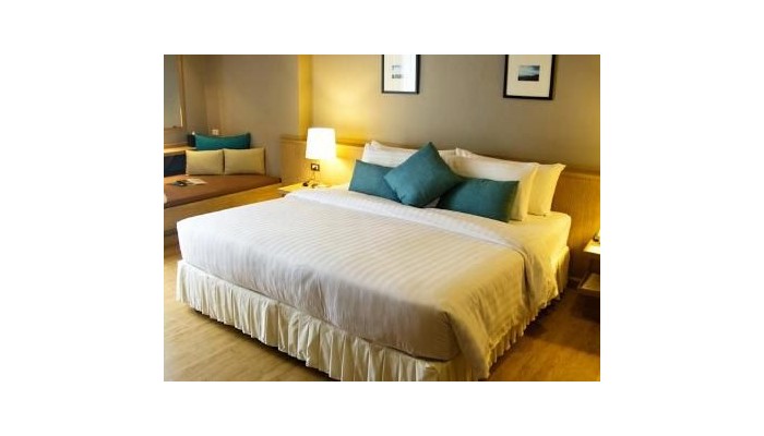 Hotel Aya Boutique poza 3