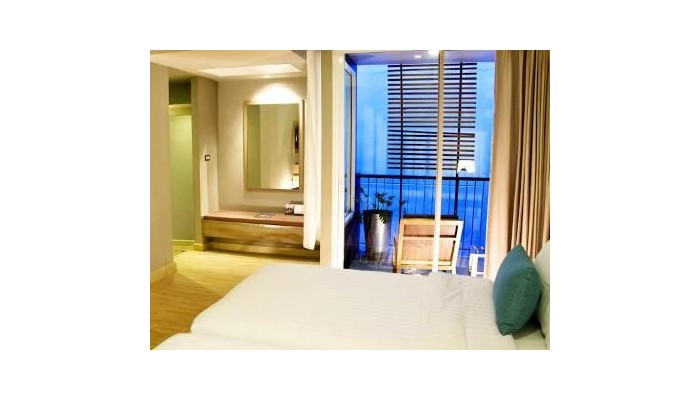 Hotel Aya Boutique poza 5