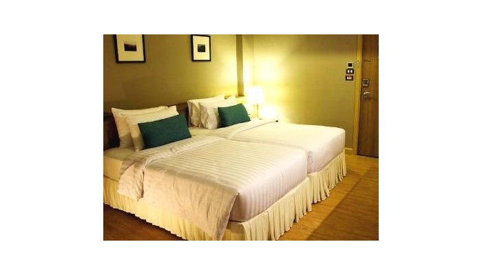 Hotel Aya Boutique poza 4