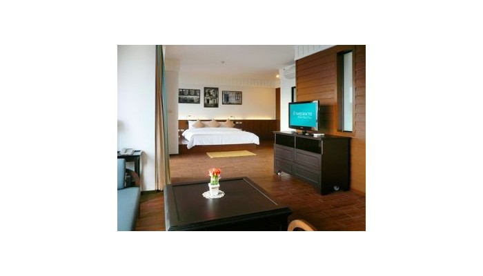 Hotel Baan Khun Nine poza 8