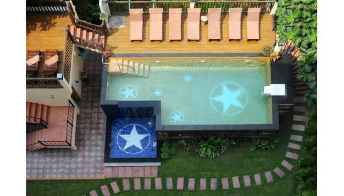 Hotel Baan Khun Nine poza 0