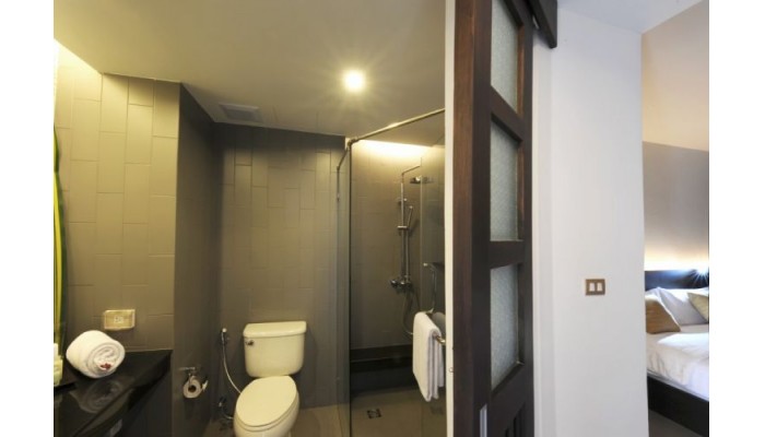 Hotel Baan Khun Nine poza 3