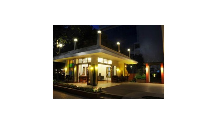 Hotel Baan Khun Nine poza 7