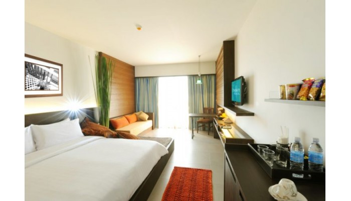 Hotel Baan Khun Nine poza 4
