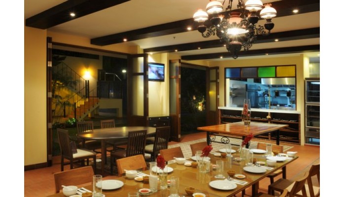 Hotel Baan Khun Nine poza 2