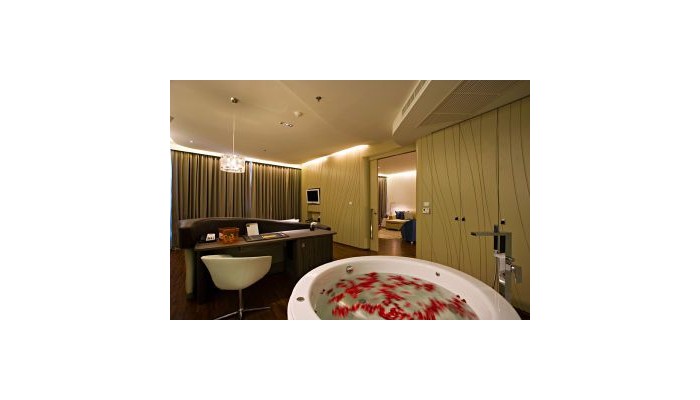 Hotel Baraquda - Mgallery By Sofitel poza 9