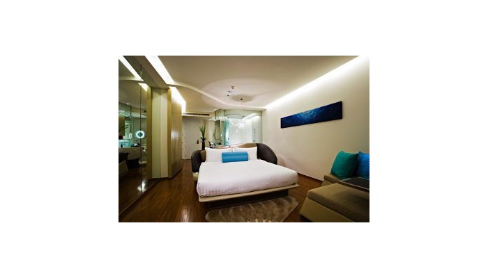 Hotel Baraquda - Mgallery By Sofitel poza 6