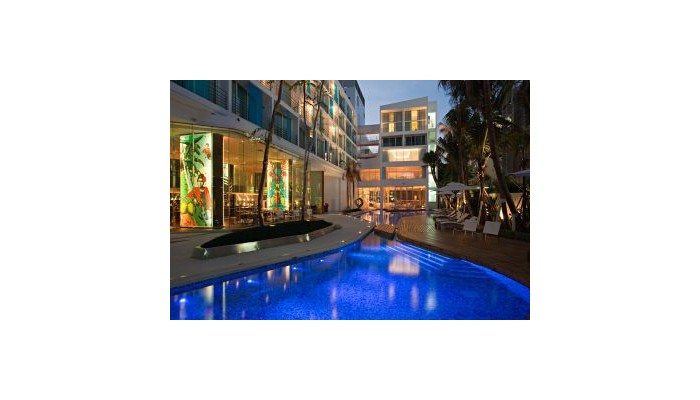 Hotel Baraquda - Mgallery By Sofitel poza 1