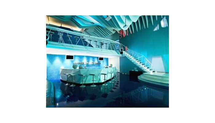 Hotel Baraquda Pattaya poza 9